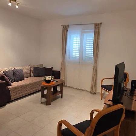 Maison Pero Semesterbostad Supetar