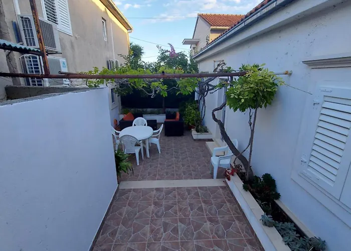 Maison Pero