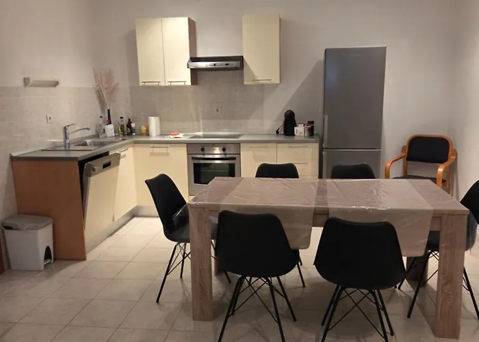 Maison Pero *