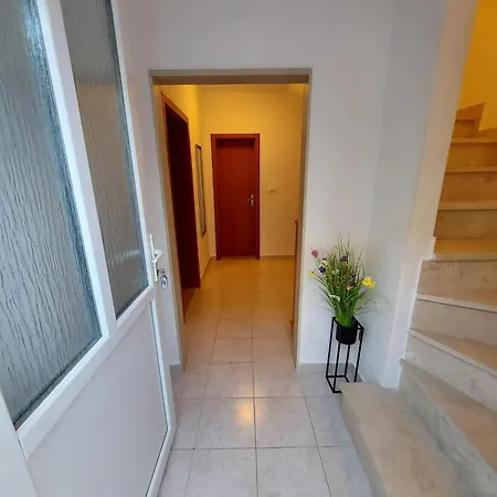 Maison Pero