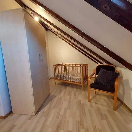 Maison Pero Holiday home