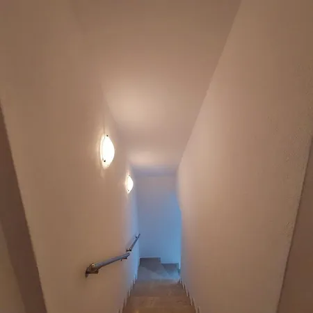 Maison Pero