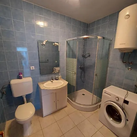 Maison Pero Holiday home