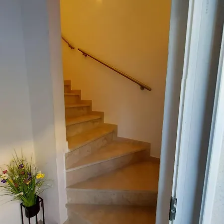 Maison Pero