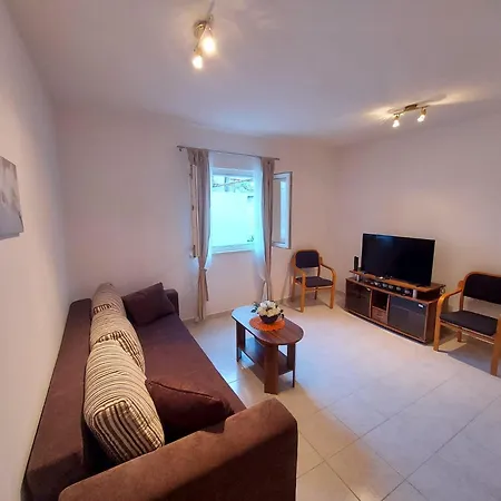 Maison Pero *