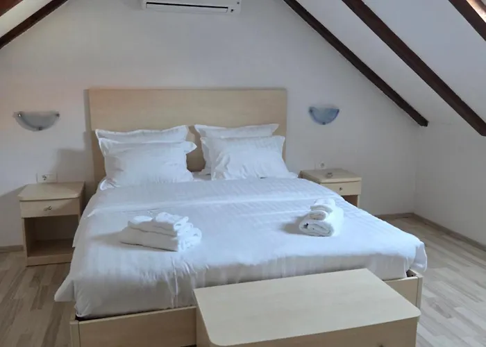 Maison Pero * 수페타르