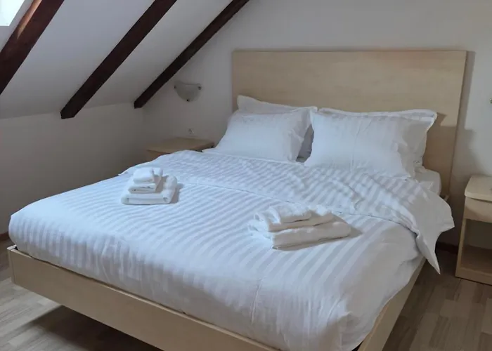 Maison Pero * 수페타르