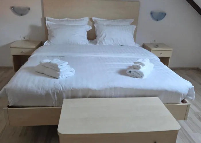 Maison Pero * 수페타르