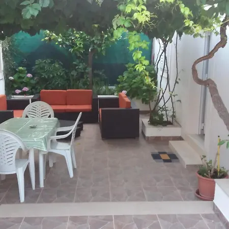 Maison Pero Casa de Férias