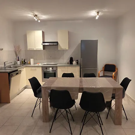 Dom wakacyjny Maison Pero Supetar