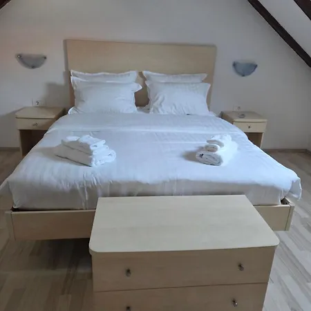 Maison Pero * Supetar